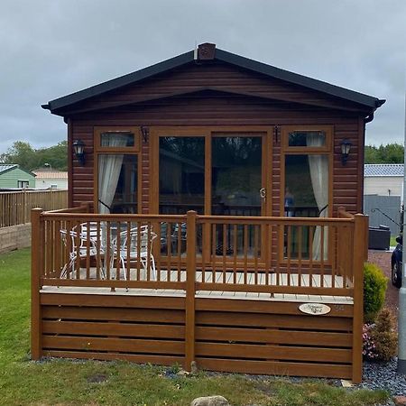 Khans Cabin Felton  Exterior foto