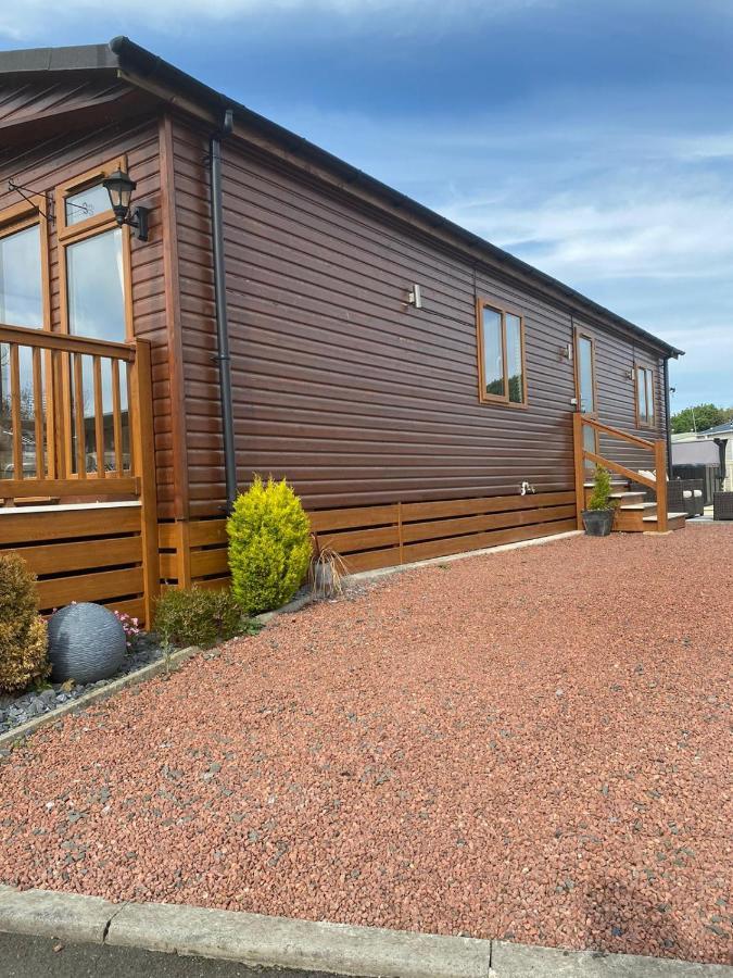 Khans Cabin Felton  Exterior foto