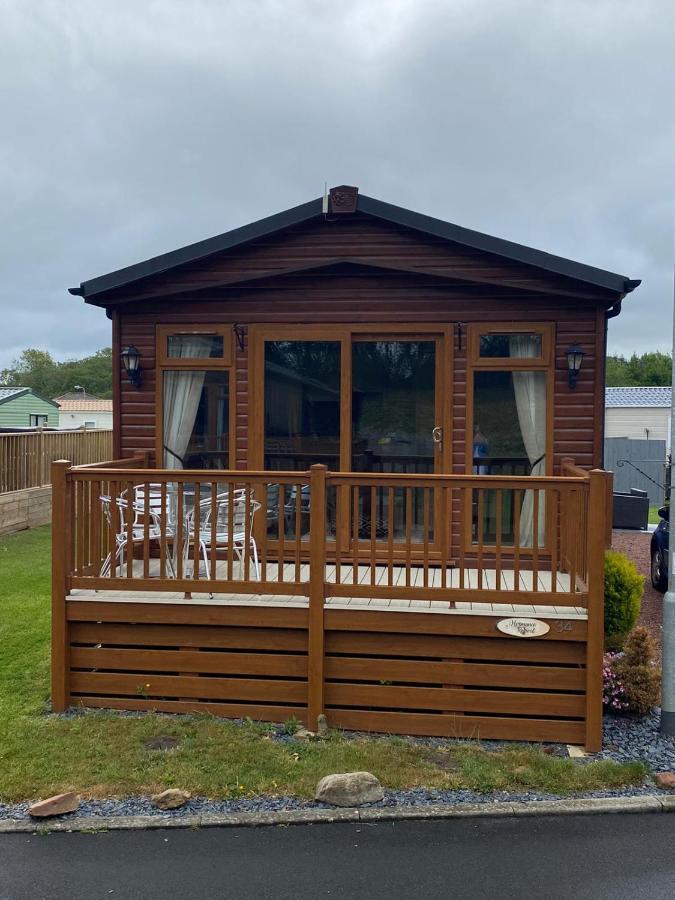 Khans Cabin Felton  Exterior foto